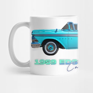 1959 Edsel Corsair Convertible Mug